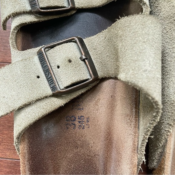 Birkenstock Arizona Sandal - Picture 3 of 3